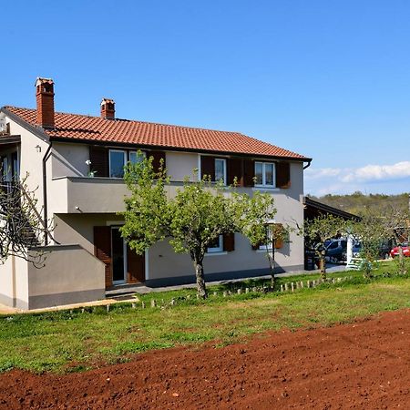 App Keti Appartement Umag Buitenkant foto