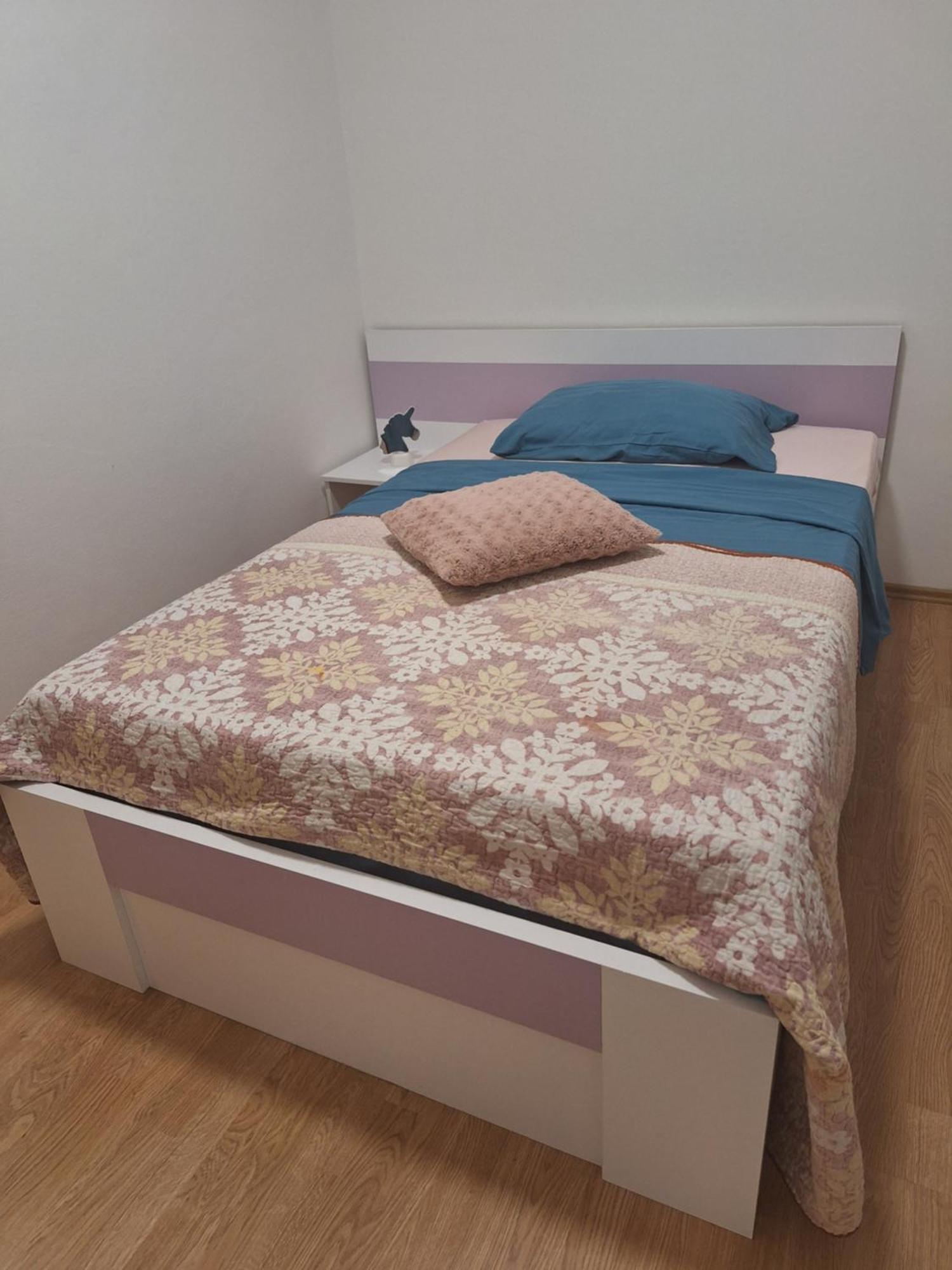 App Keti Appartement Umag Buitenkant foto
