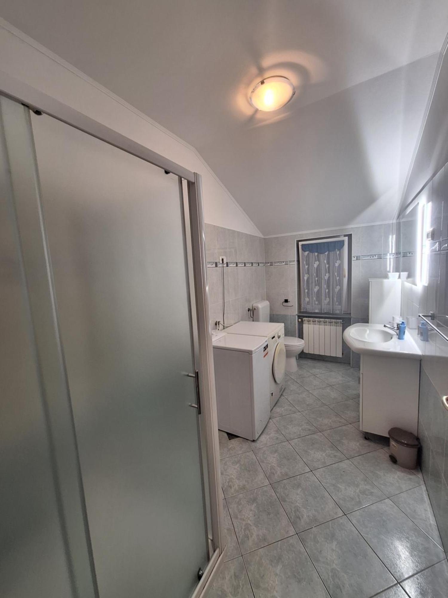 App Keti Appartement Umag Buitenkant foto