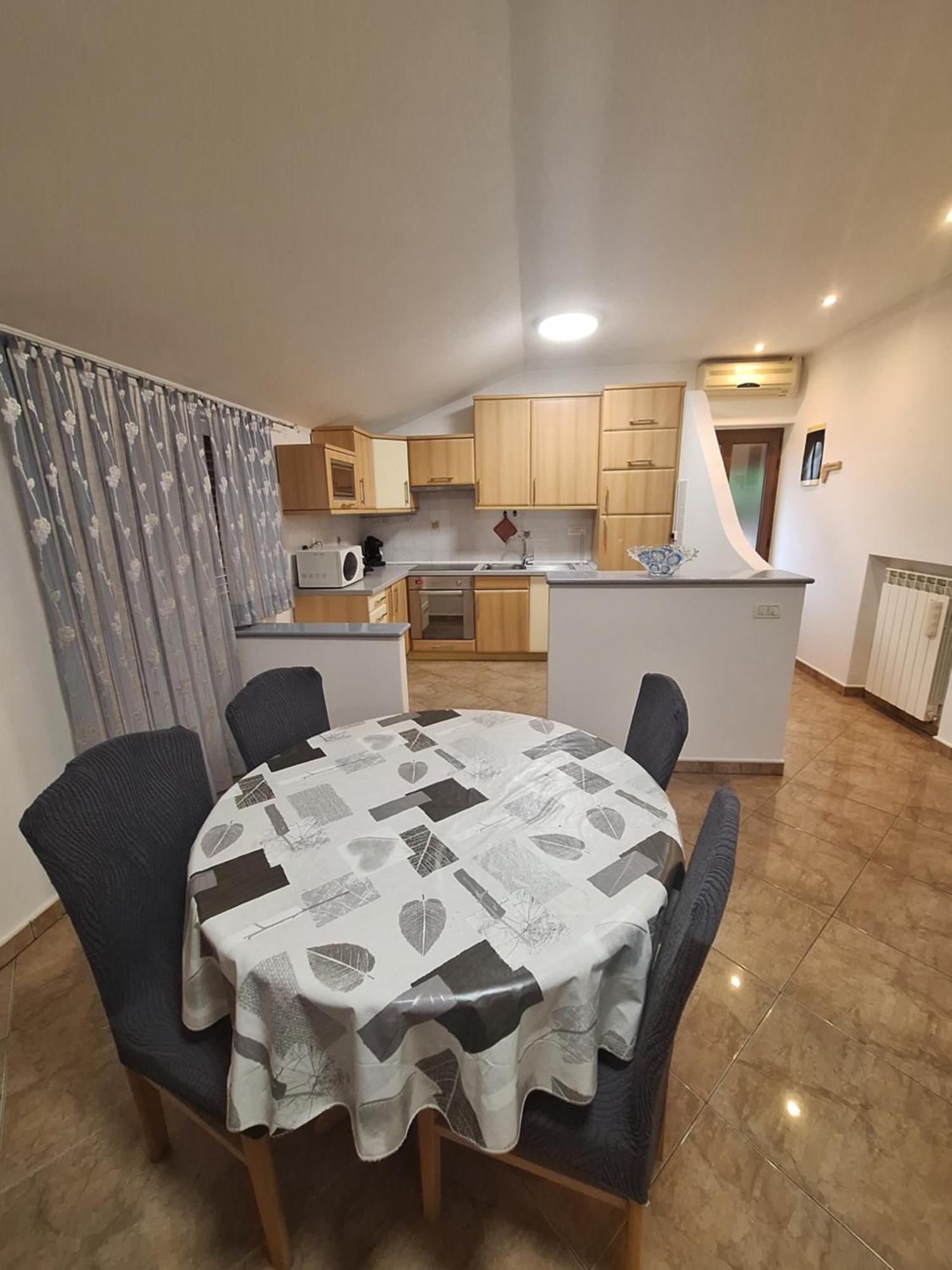 App Keti Appartement Umag Buitenkant foto
